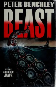 Beast by Peter Benchley