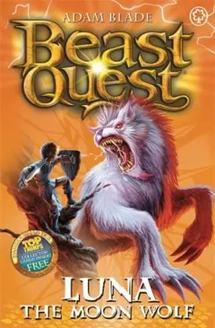 Beast Quest by Adam Blade