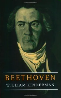 Beethoven by William Kinderman