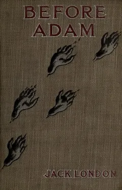 Before Adam by Jack London