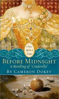 Before midnight by Cameron Dokey