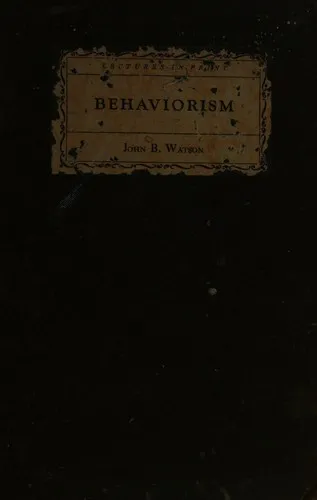 Behaviorism