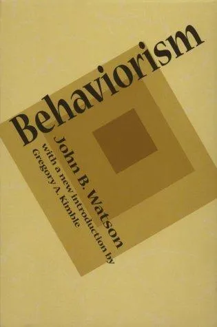 Behaviorism