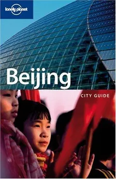 Beijing by Damian Harper