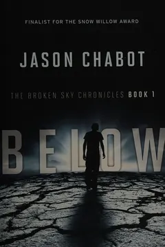 Below by Jason Chabot