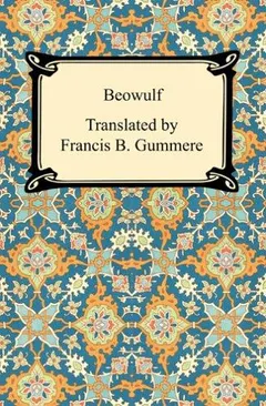 Beowulf by Francis Barton Gummere