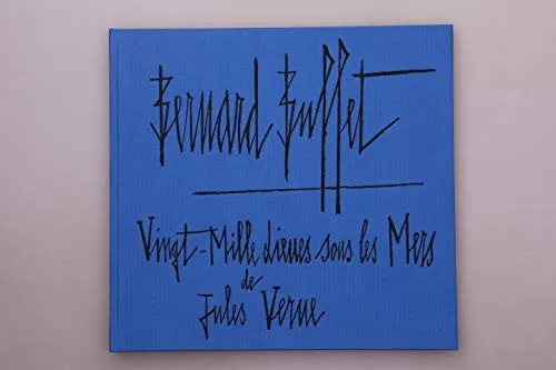 Bernard Buffet