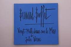 Bernard Buffet by Bernard Buffet
