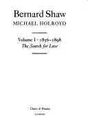Bernard Shaw by Holroyd, Michael.