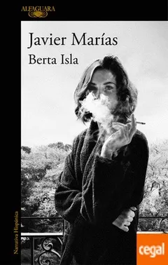 Berta Isla by Javier Marías