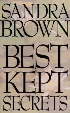 Best kept secrets by Sandra Brown