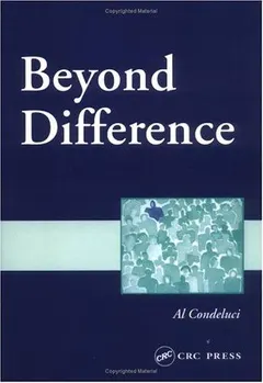 Beyond Difference by Al Condeluci