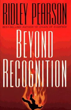 Beyond recognition by Ridley Pearson