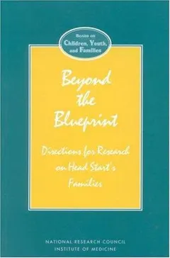Beyond the blueprint by Deborah Phillips
