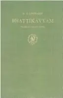 Bhaṭṭikāvya by Bhaṭṭi.