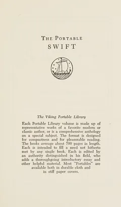 Bickerstaff papers by Jonathan Swift