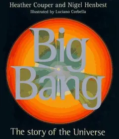 Big bang by Heather Couper