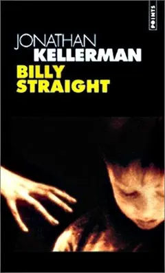 Billy Straight by Jonathan Kellerman