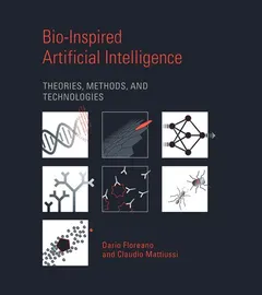 Bio-inspired artificial intelligence by Dario Floreano
