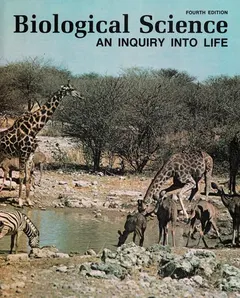 Biological science by Biological Sciences Curriculum Study