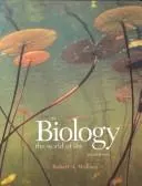 Biology by Wallace, Robert A.