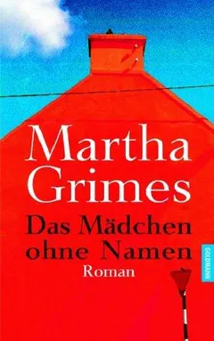 Biting the Moon by Martha Grimes