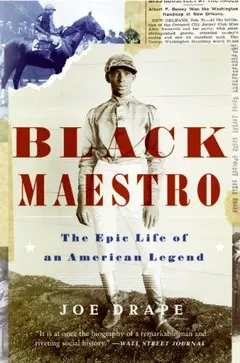 Black Maestro by Joe Drape