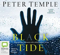 Black Tide by Peter Temple