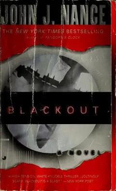 Blackout by John J. Nance
