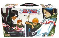 Bleach by Tite Kubo
