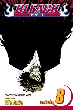 Bleach by Tite Kubo