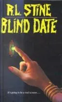 Blind Date by Robert Lawrence Stine