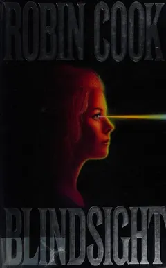 Blindsight by Robin Cook