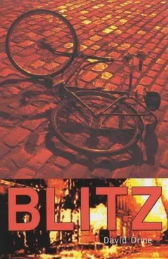 Blitz by David Orme