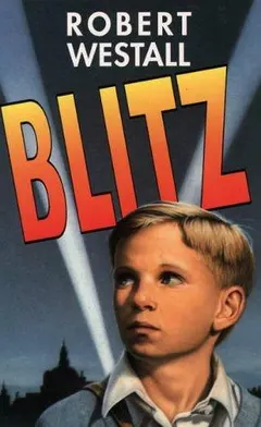 Blitz by Robert Westall