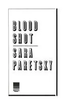 Blood Shot by Sara Paretsky