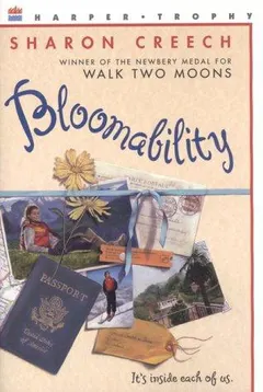 Bloomability by Sharon Creech