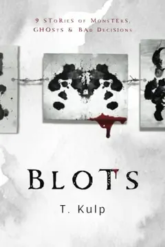 Blots by T. Kulp