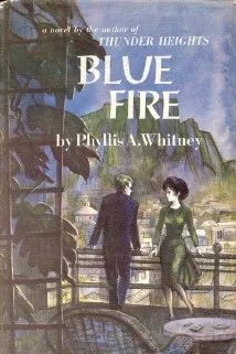 Blue Fire