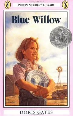 Blue Willow by Doris Gates
