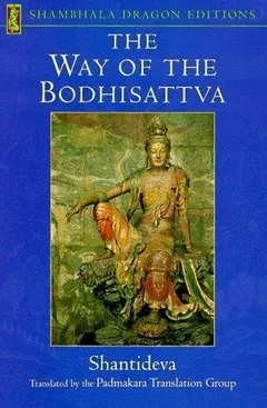 Bodhicaryavatāra by Śāntideva