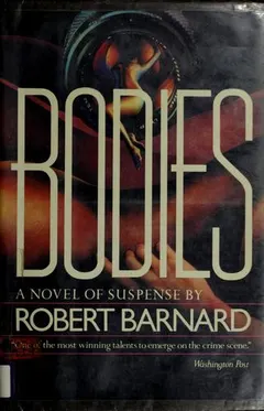 Bodies by Robert Barnard