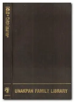 Bolo by Keith Laumer
