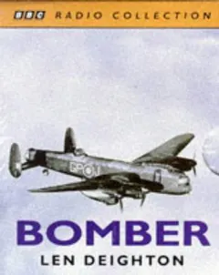 Bomber by Len Deighton