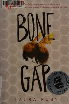 Bone Gap by Laura Ruby