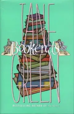 Bookends by Jane Green