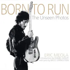 Born to Run by Bruce Springsteen