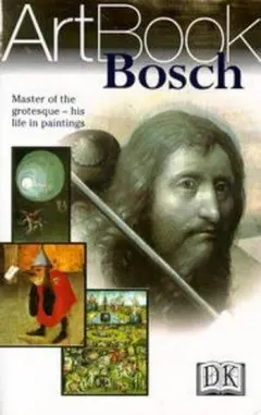 Bosch by Hieronymus Bosch