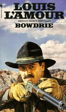 Bowdrie
