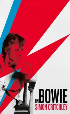 Bowie by Simon Critchley